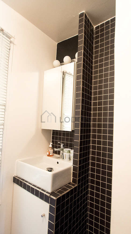 Квартира Париж 17° - 