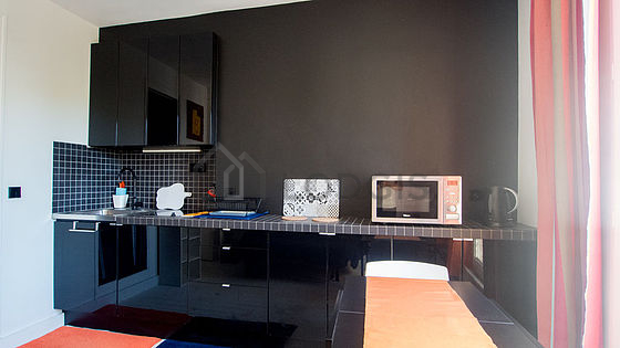 Apartment Paris 17° - 
