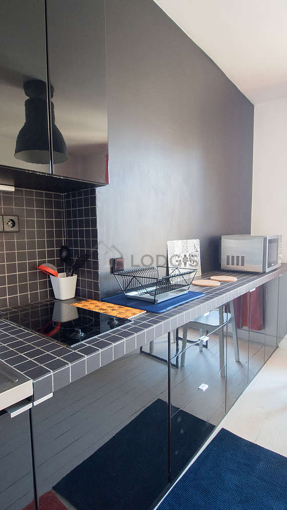 Appartamento Parigi 17° - 