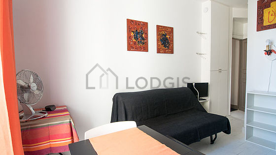 Appartement Paris 17° - 
