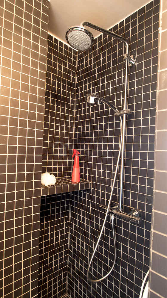 Appartement Paris 17° - 