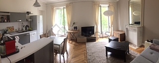 Appartement Vincennes - 