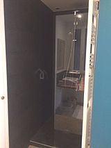 Apartamento Vincennes - Cuarto de baño