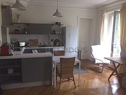 Appartement Vincennes - Cuisine