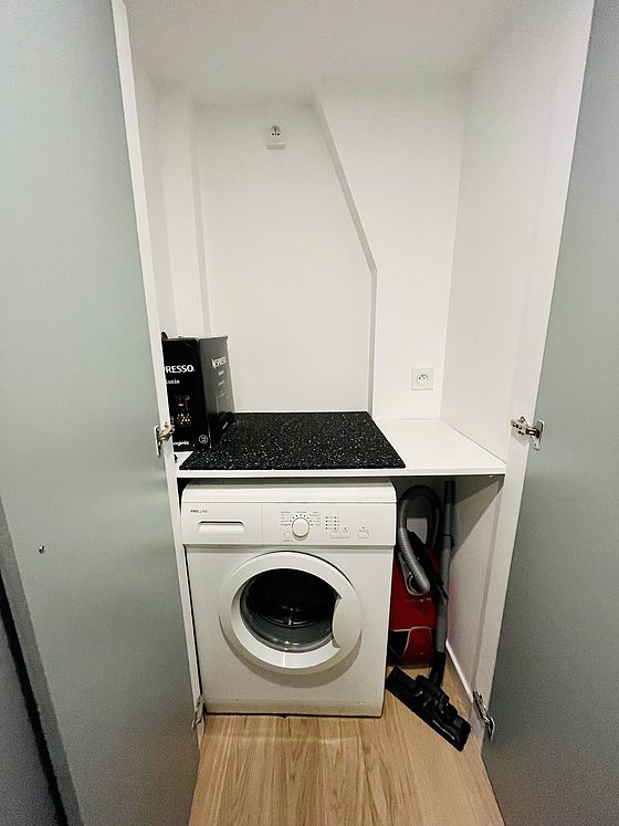 Apartment Paris 6° - 