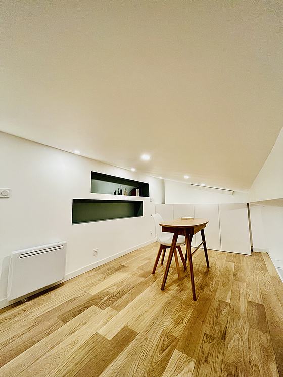 Apartment Paris 6° - 