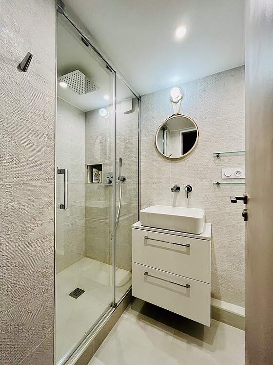 Apartment Paris 6° - 