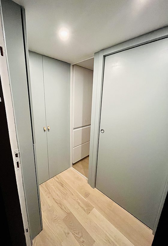 Appartement Paris 6° - 