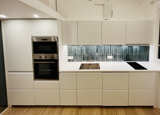 Appartement Paris 6° - 