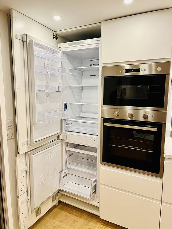 Appartement Paris 6° - 