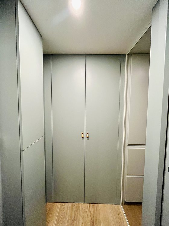 entrée
