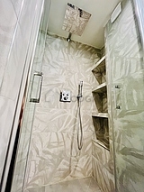 Wohnung Paris 6° - Badezimmer 2