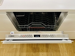 Wohnung Paris 6° - Küche