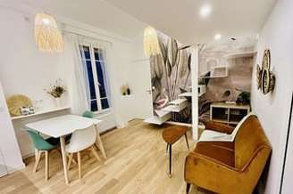 France Parigi 6° 2 camere Appartamento