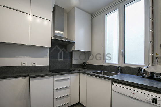 Apartment Paris 17° - 