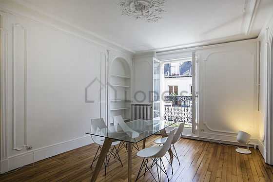 Appartamento Parigi 17° - 