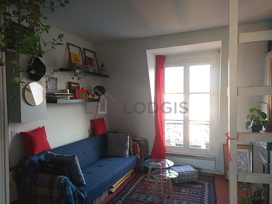 Apartamento París 11° - 