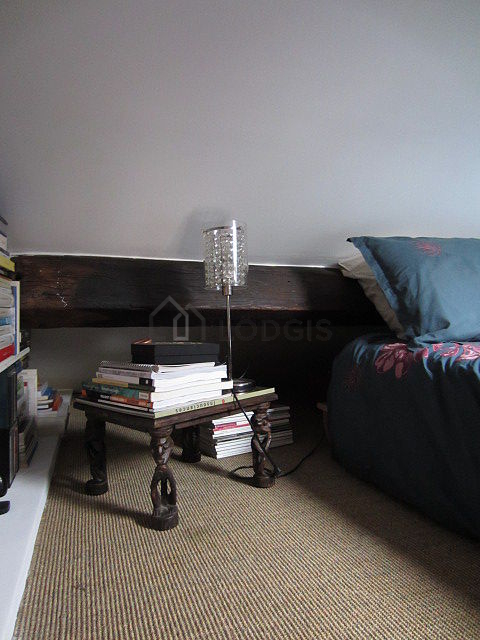 Apartment Paris 11° - 