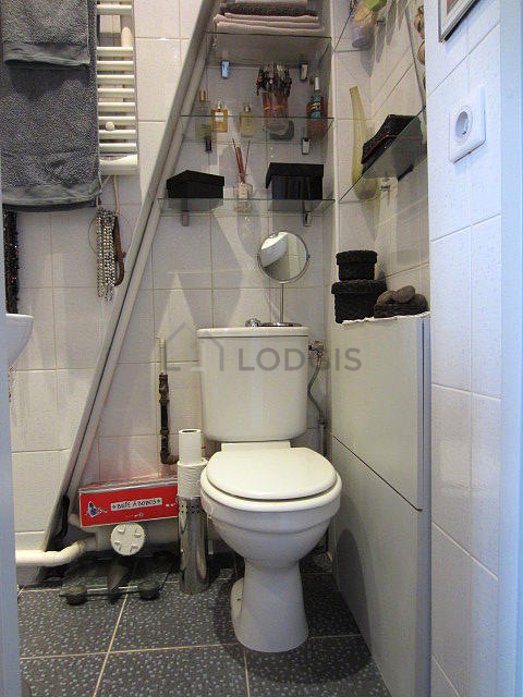 Apartment Paris 11° - 