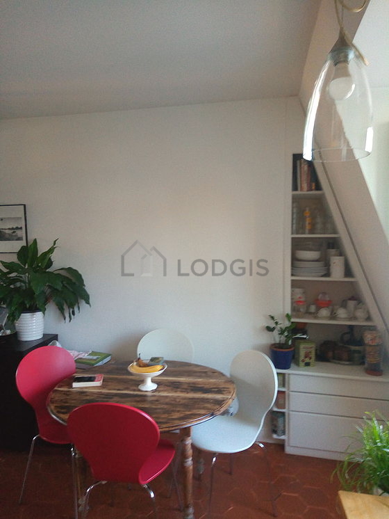 Appartamento Parigi 11° - 