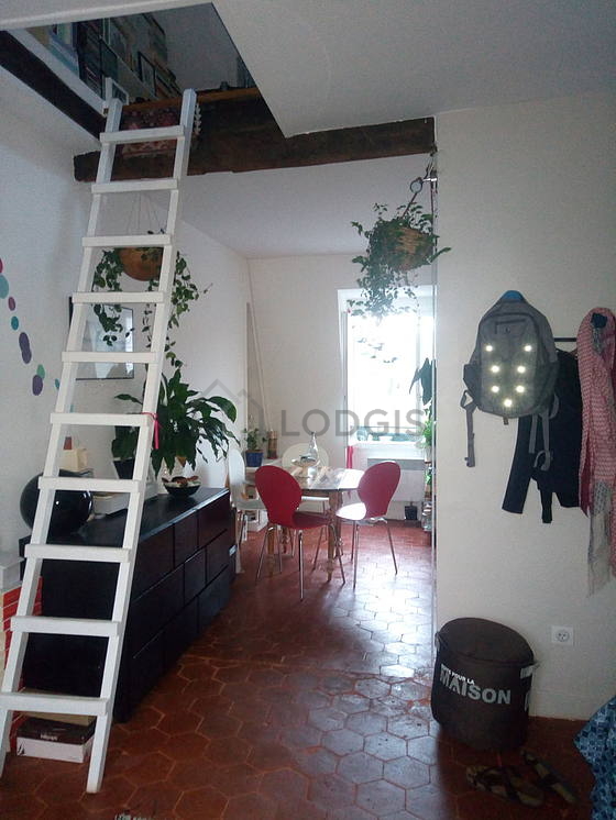 Appartamento Parigi 11° - 