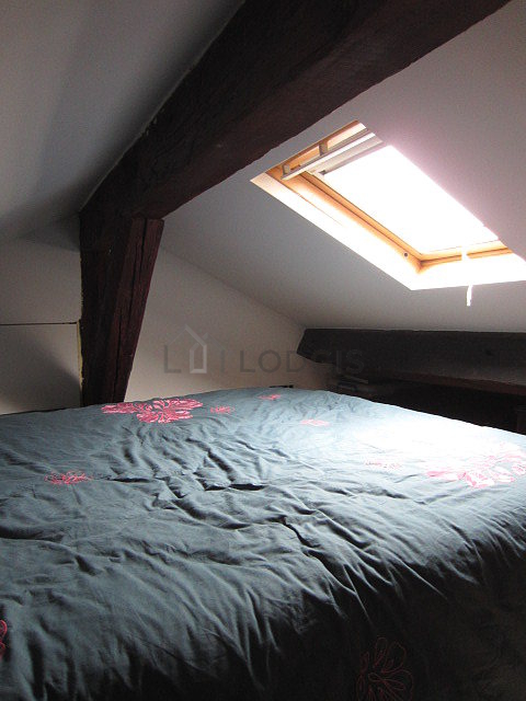 Appartamento Parigi 11° - 