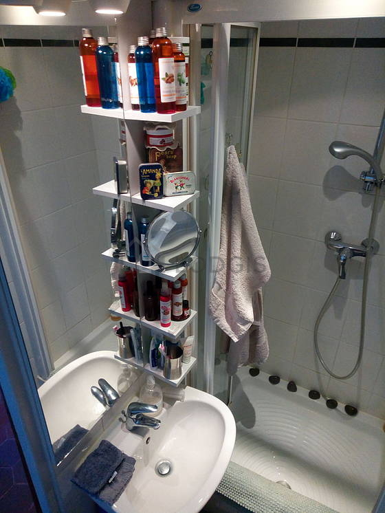 Appartamento Parigi 11° - 