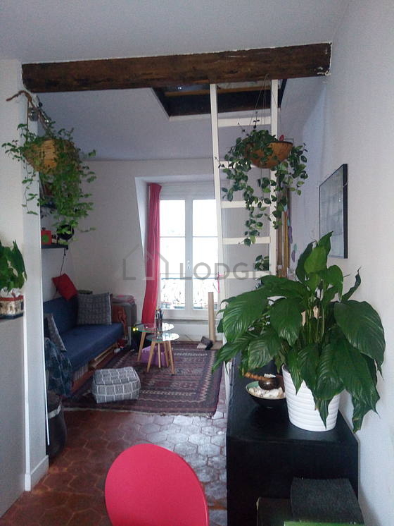 Appartement Paris 11° - 