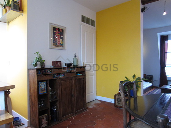 Appartement Paris 11° - 
