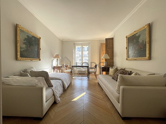 Apartment Paris 7° - 