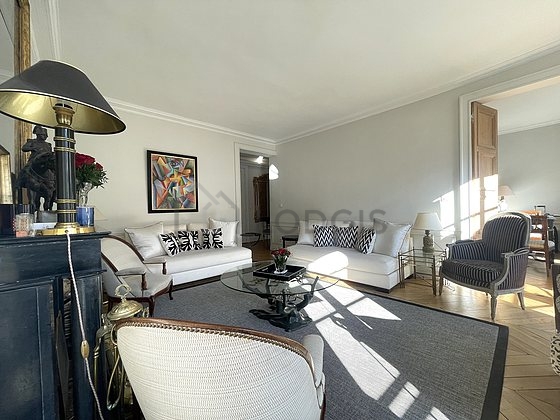 Appartement Paris 7° - 