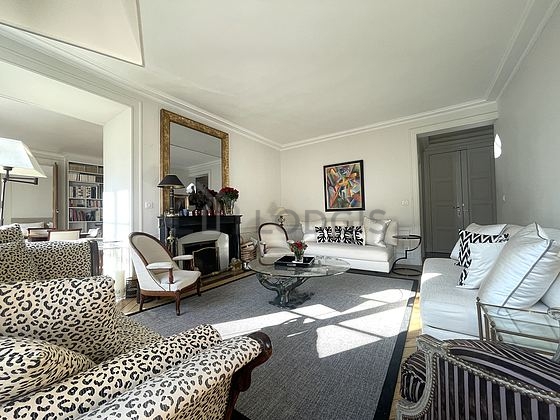 Appartement Paris 7° - 