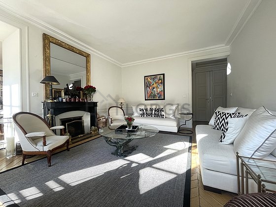Appartement Paris 7° - 