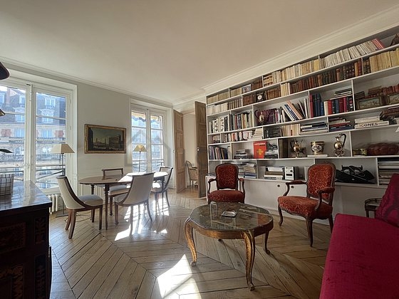 Appartement Paris 7° - 