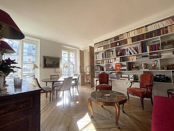 Appartement Paris 7° - 