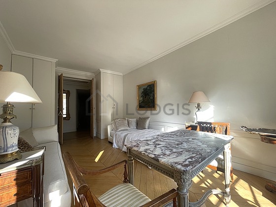 Wohnung Paris 7° - 