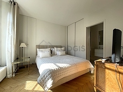 Appartamento Parigi 7° - Camera