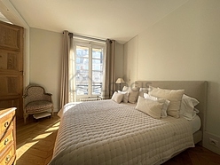 Appartamento Parigi 7° - Camera