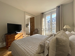 Appartamento Parigi 7° - Camera