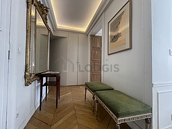 Appartamento Parigi 7° - Entrata