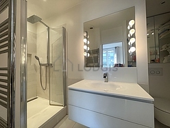 Appartamento Parigi 7° - Sala da bagno