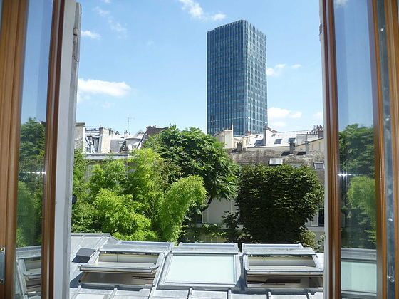 Apartamento Paris 5° - 