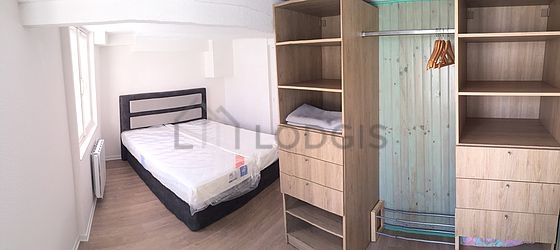 Wohnung Paris 5° - 
