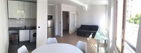 France Parigi 5° 1 camera Appartamento