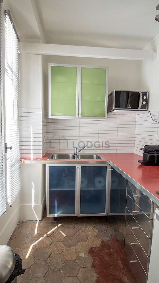 Apartamento París 3° - 