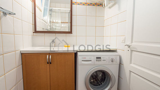 Apartamento París 3° - 