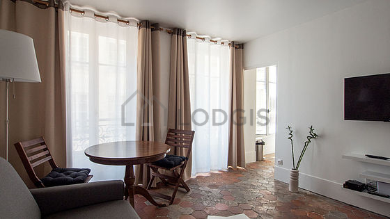 Appartement Paris 3° - 