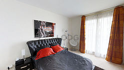 Apartment Levallois-Perret - Bedroom 2