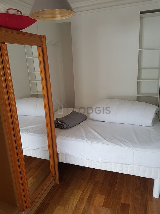Appartement Paris 17° - 
