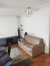 Apartamento Paris 17° - Salaõ